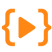 Turn JSON into Video logo