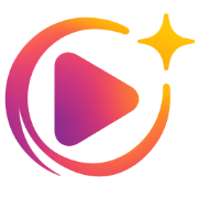 VidFlux AI logo