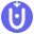 Un AI my text logo