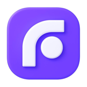 FitCommit AI logo