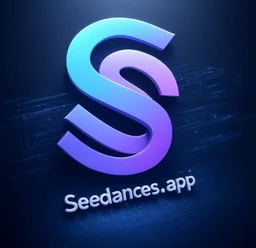 Seedance 2.0 AI Video Generator logo