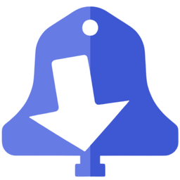Price Drop Notifications logo