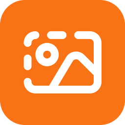 Image Editor Online logo