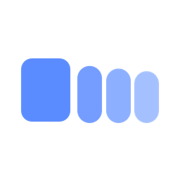 RepurposeAPI logo