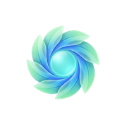 NutraLens logo