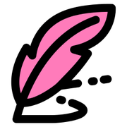 NeatScribe logo