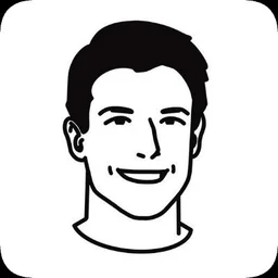 Posting Dude logo