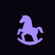 Happy Horse AI Video logo