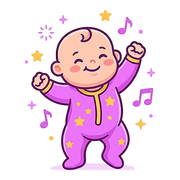 AI Baby Dance Generator logo