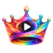 King Motion Control logo