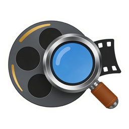What Is This Movie logo