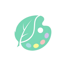 MintColoring logo