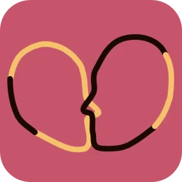 Couple Goals AI logo