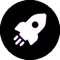 LaunchFast logo