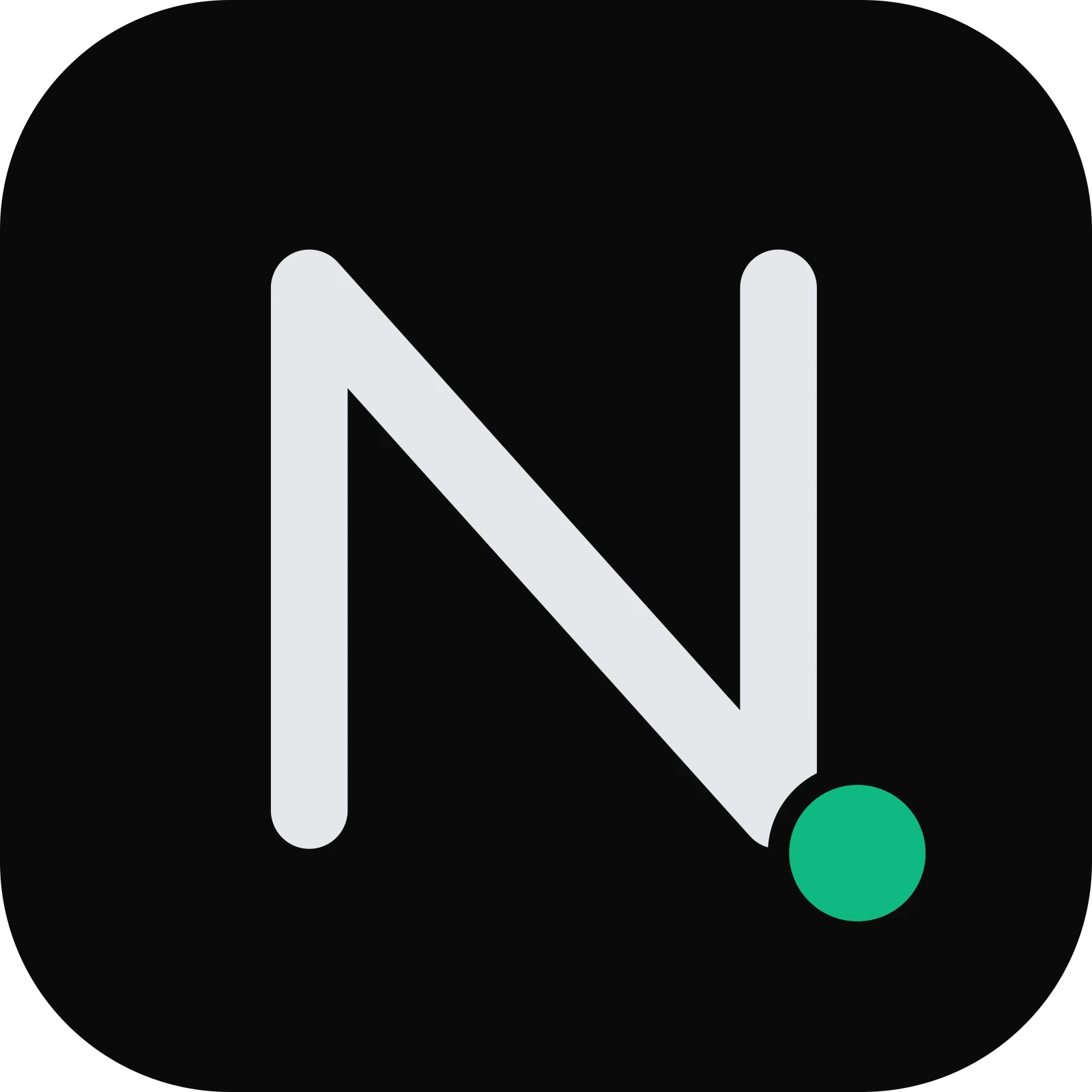 Ping next logo