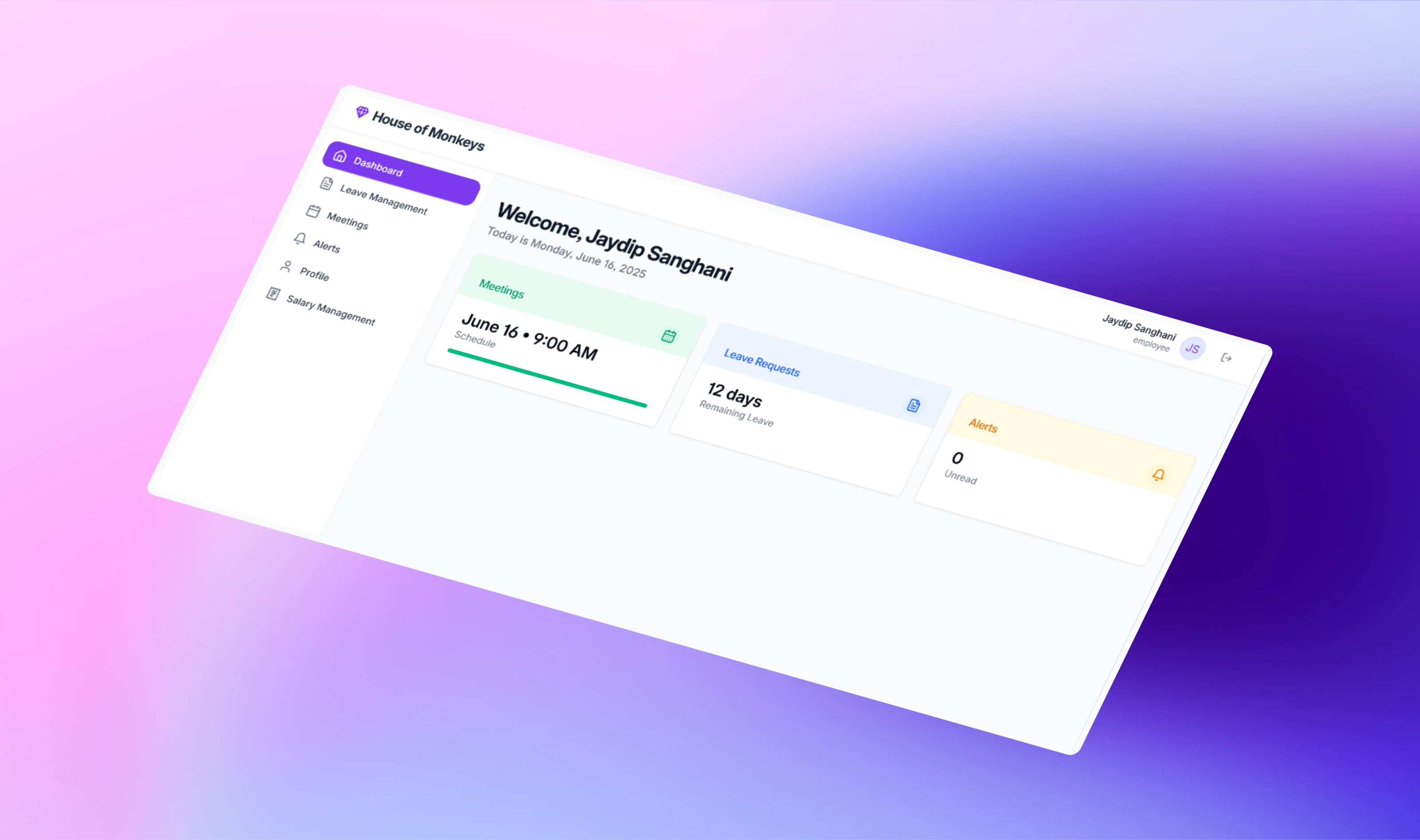 Moocup product screenshot
