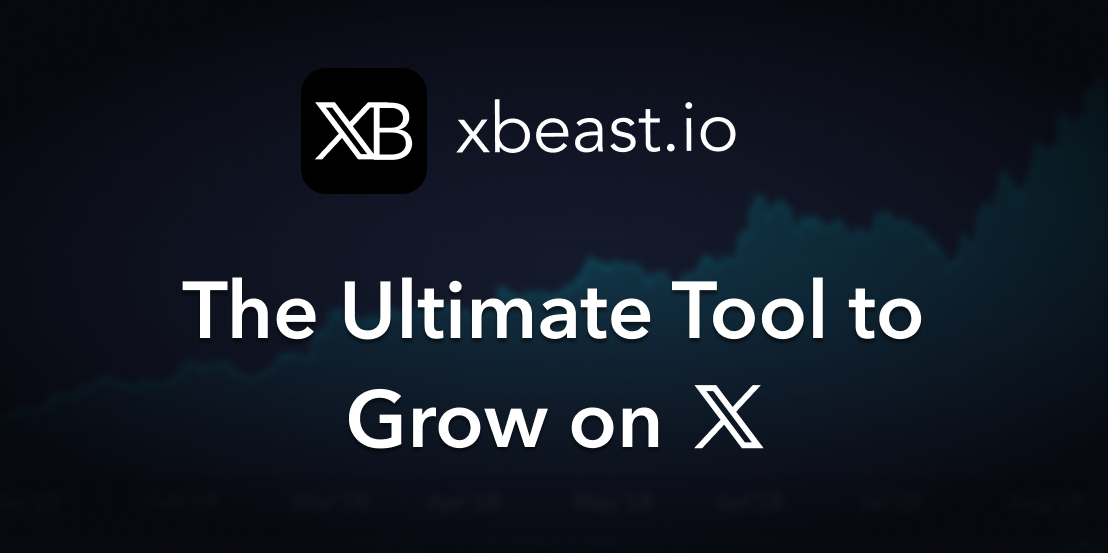 XBeast - Product Image