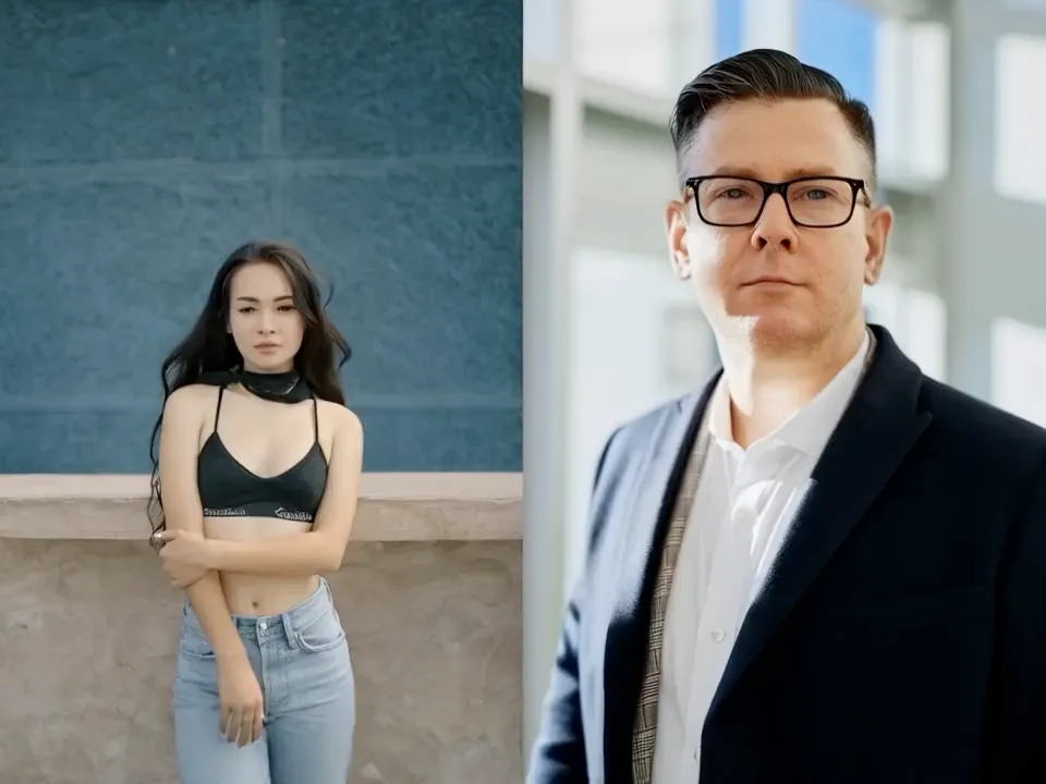 AI Kissing Video Generator - Product Image