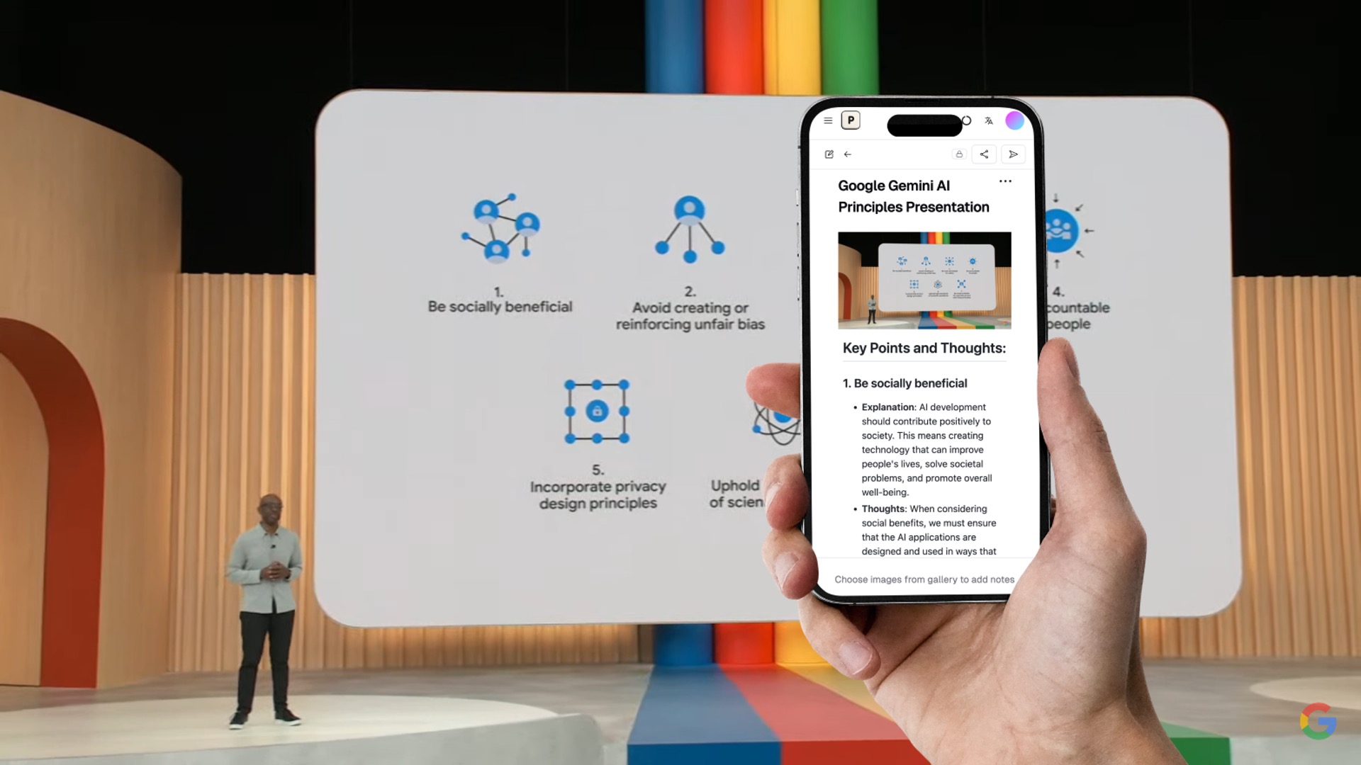 Pixno AI Note Taker - Product Image