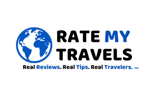 RateMyTravels.com - Product Image