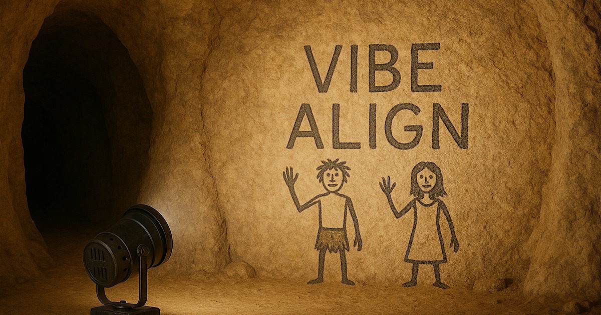 Vibe Align - Product Image