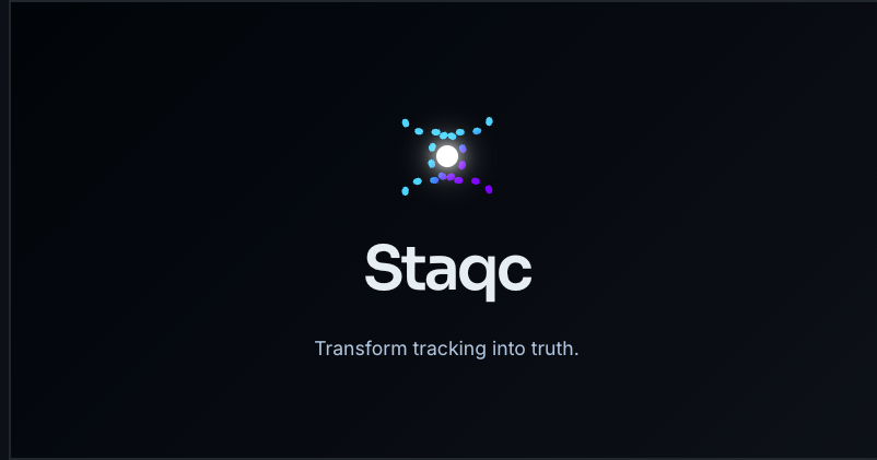Staqc - Product Image