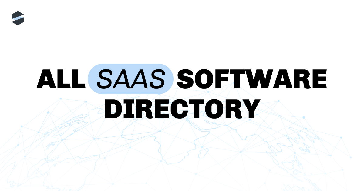 Easily compare top SaaS products for your business needs. - Product Image