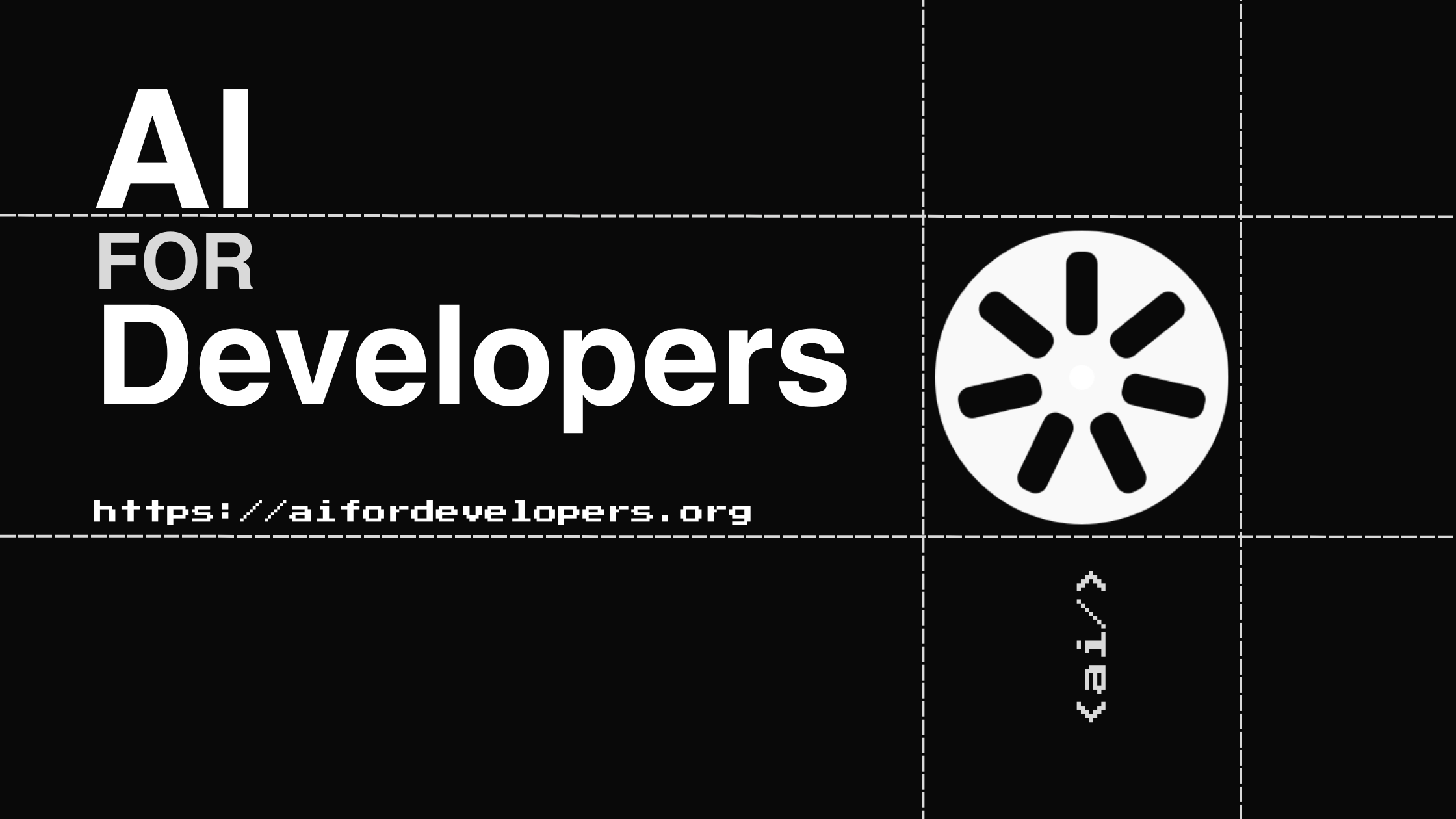 AI For Developers - Product Image