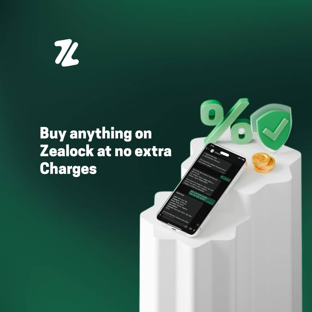 Zealock - Product Image