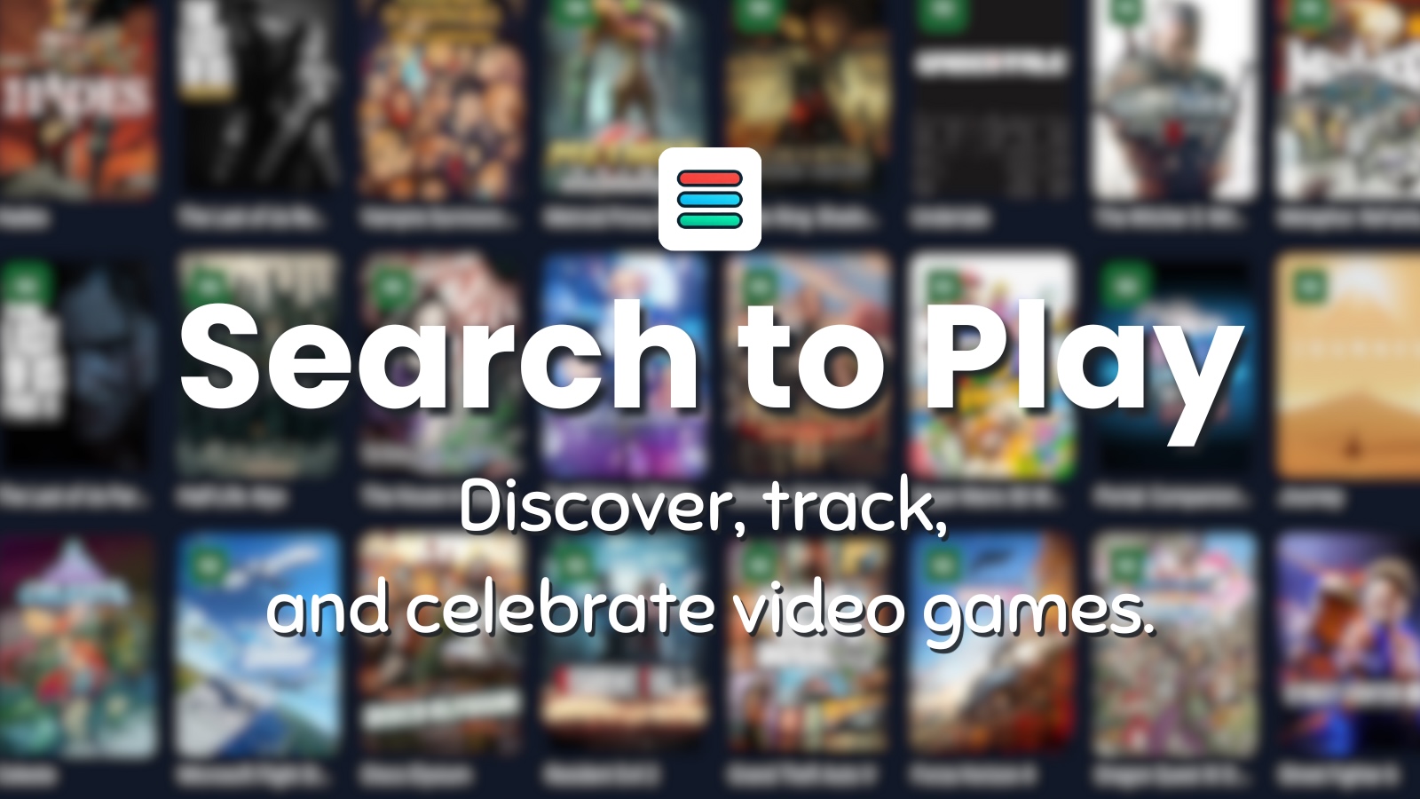 Searchtoplay - Product Image