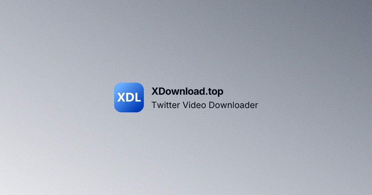 XDownload - Product Image
