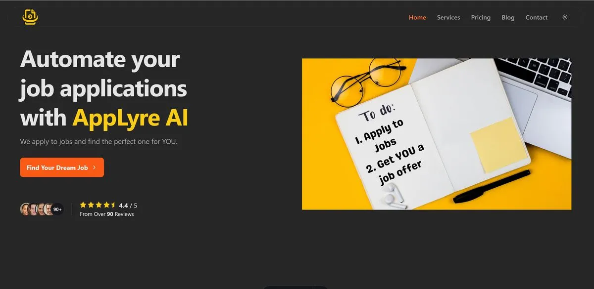 Applyre AI - Product Image