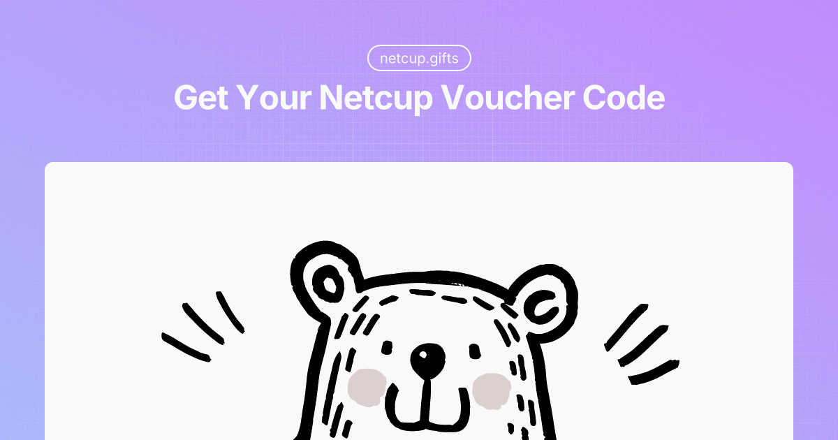 Netcup Gift Codes - Product Image