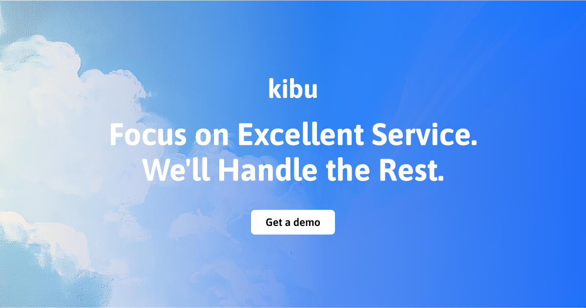 Kibu - Product Image