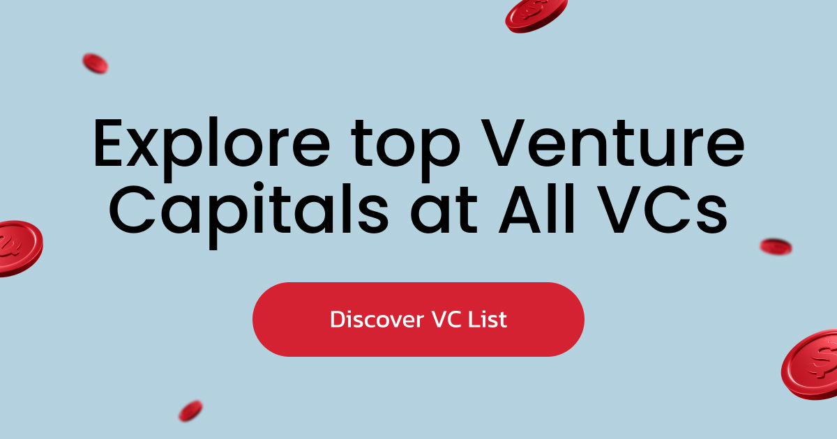All VC List - Product Image