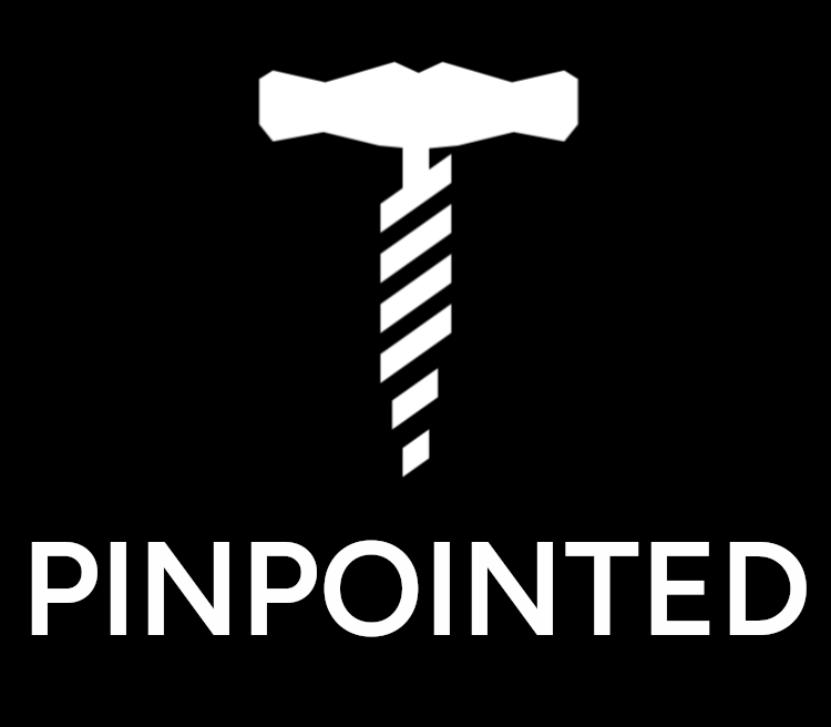 Pinpointed AI Sommelier - Product Image