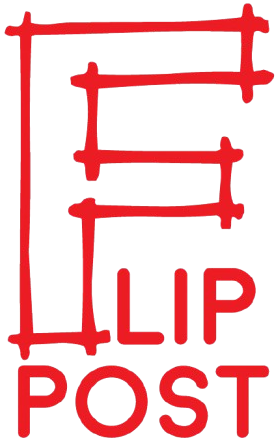 Flip Post - Product Image