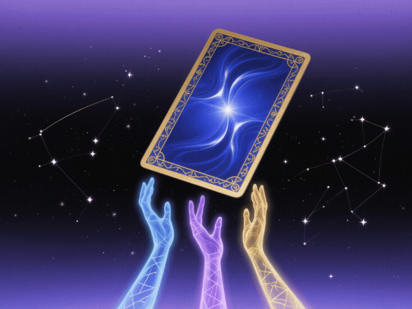 Arcana Calculator - Product Image