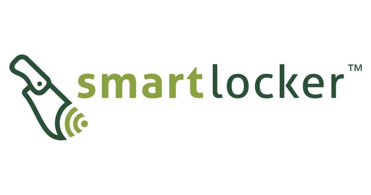 SmartLocker - Product Image
