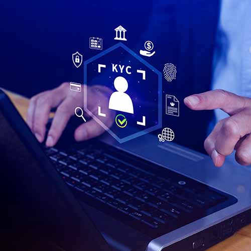 Smart KYC ClerX - Product Image