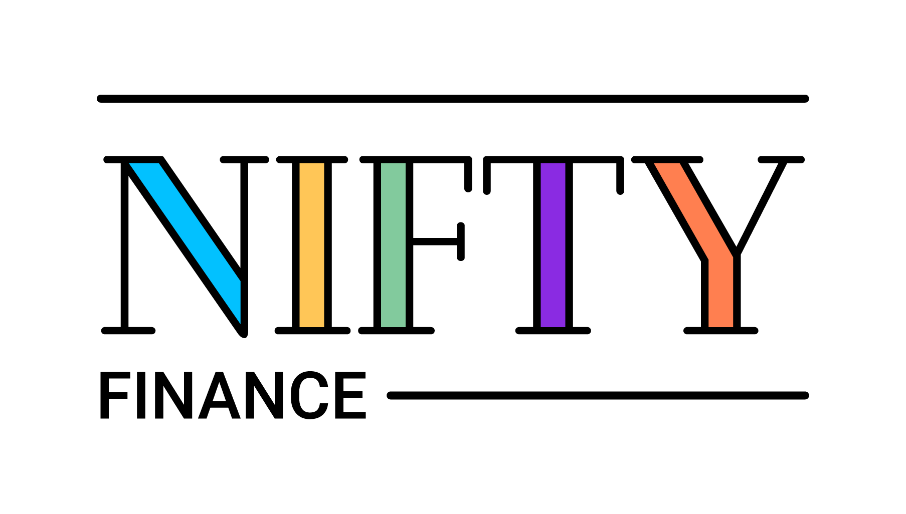 Nifty Finance - Product Image