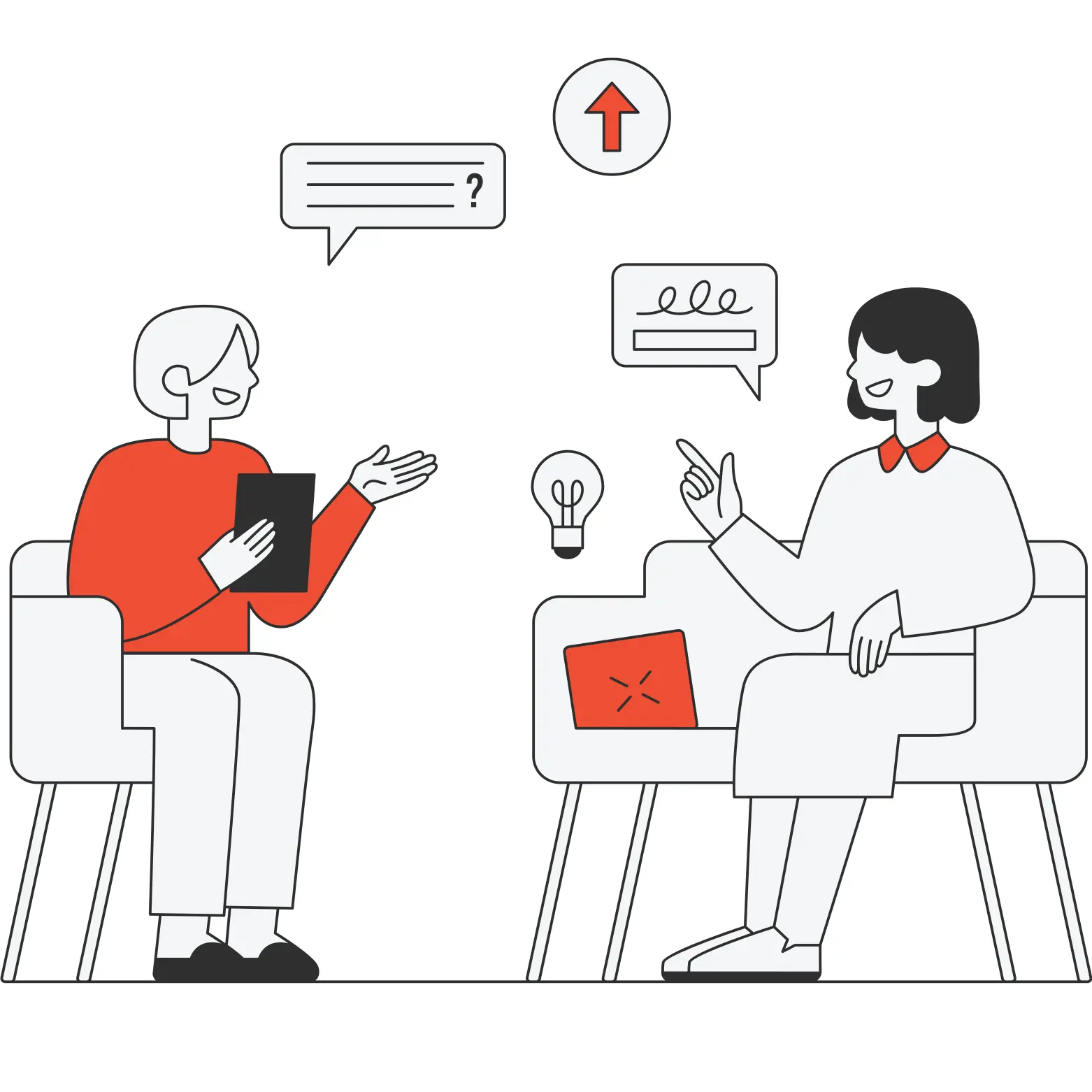 StoryCV - Product Image