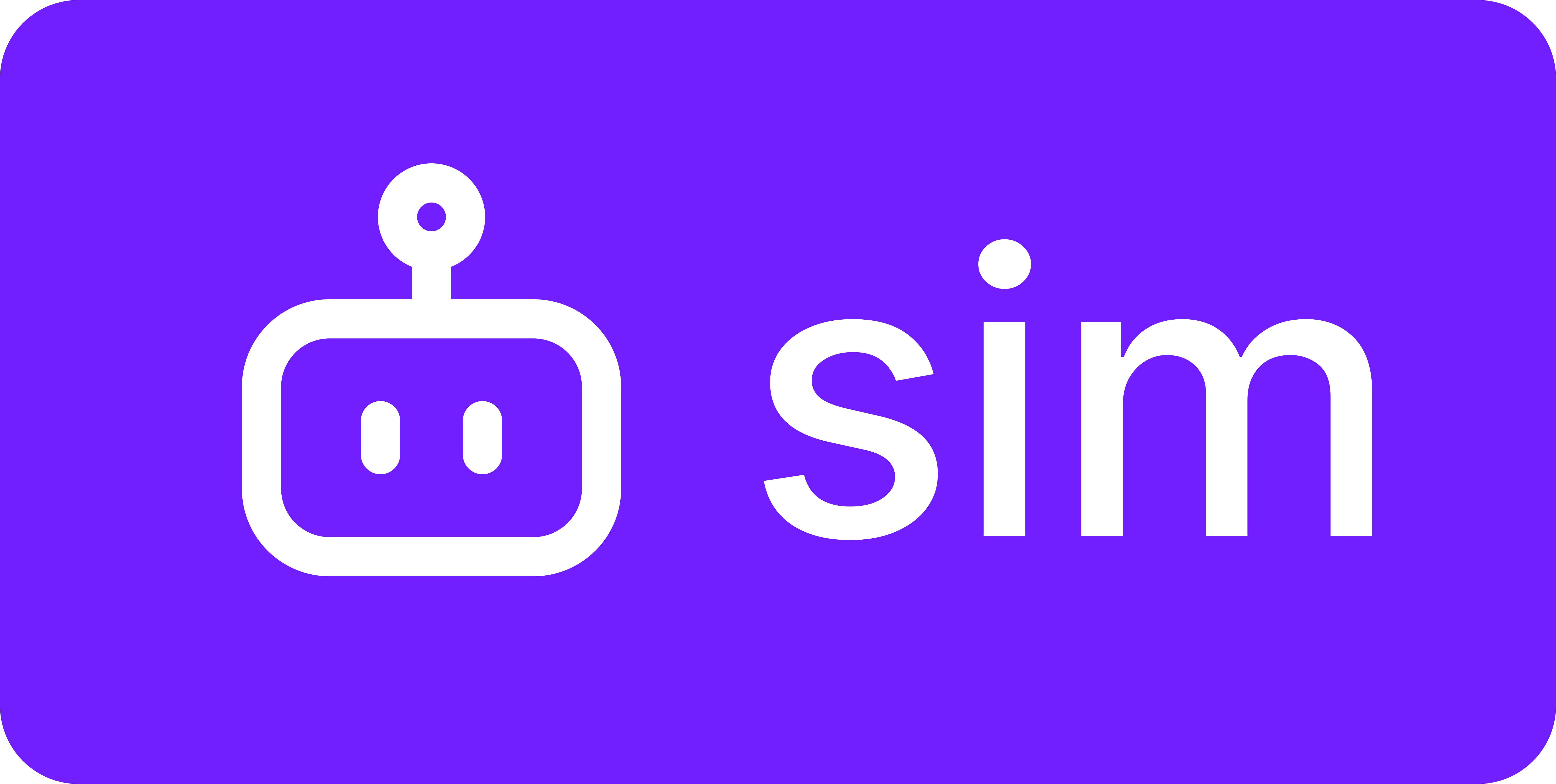 Sim - Product Image