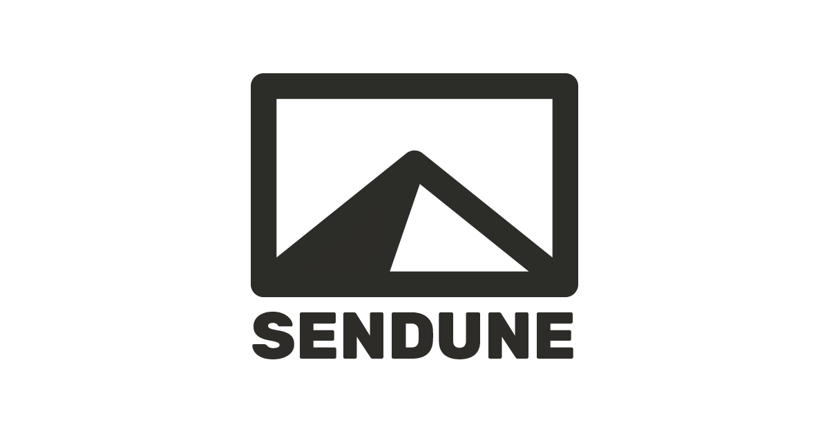 SENDUNE product screenshot
