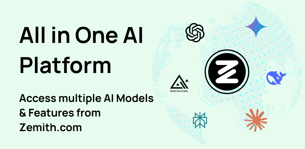 SuperAI product screenshot