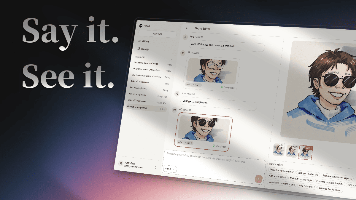 Edit0 - Product Image