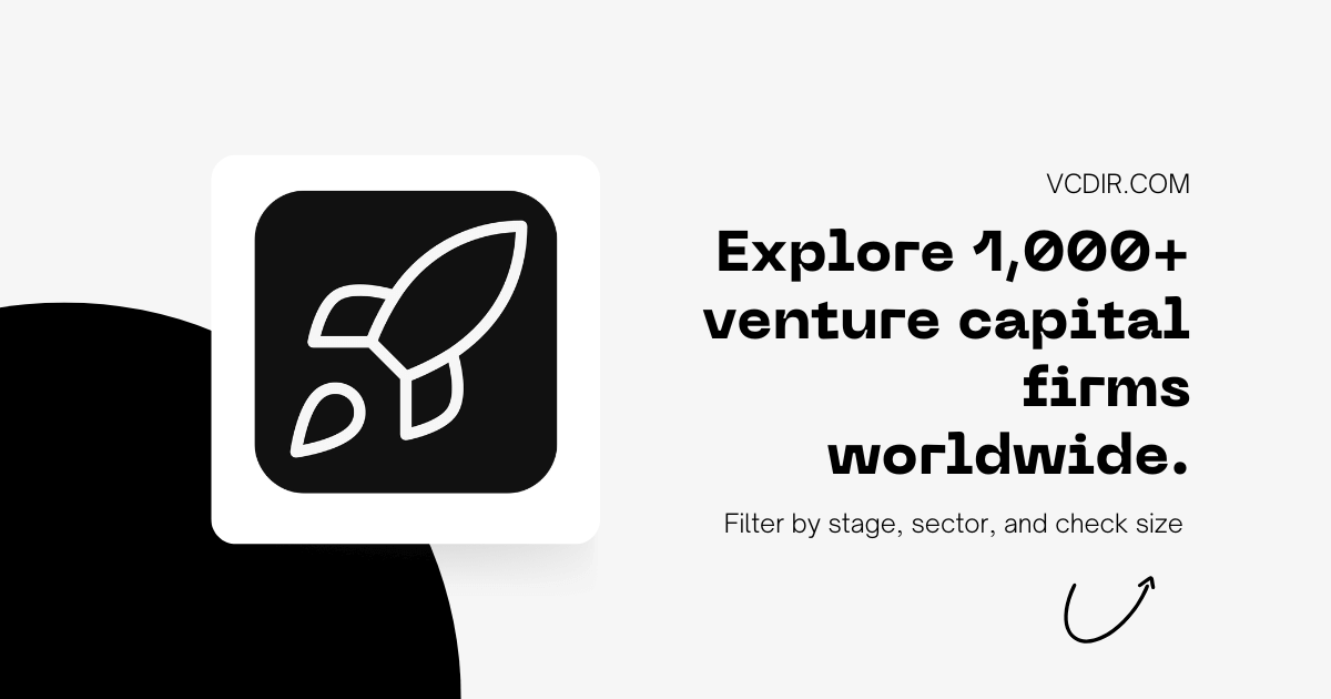 VCDir product screenshot
