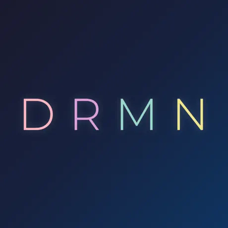 White Noise Machine - DRMN product screenshot