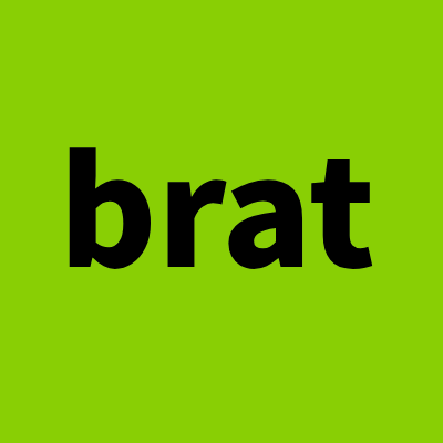Brat Generator product screenshot