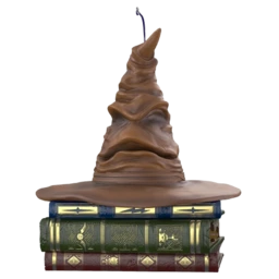 Harry Potter House Quiz product screenshot